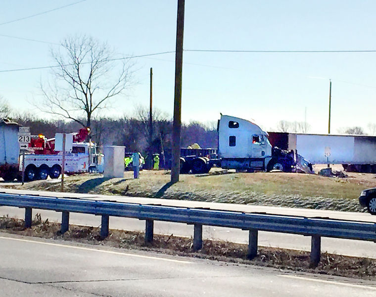 Va. family killed in crash Queen Annes County