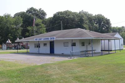 Rock Hall branch of library may move into Civic Center