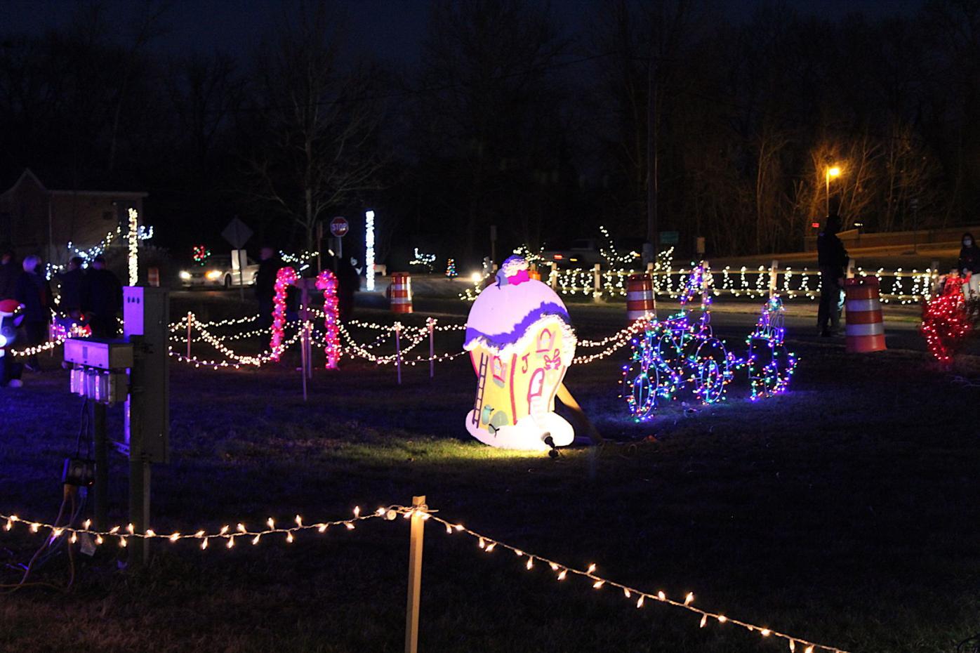 Whoville Village Holiday Park Photos