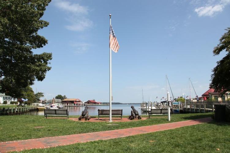 St. Michaels weighs fees for private events in parks Local