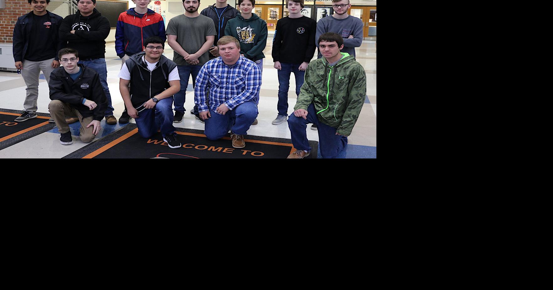 TCPS Career and Technology students attain certifications | Life ...