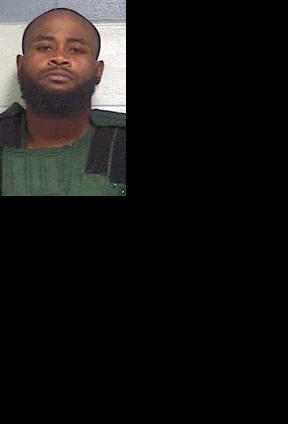 Man faces multiple charges after fleeing police