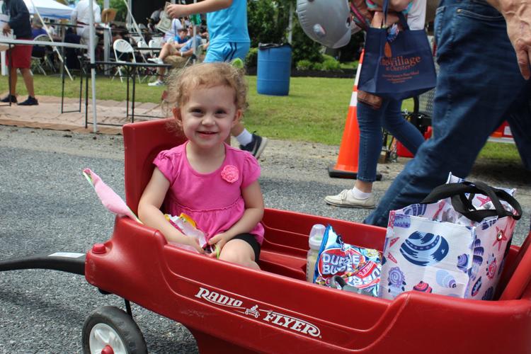 Kent Island celebrates heritage Local
