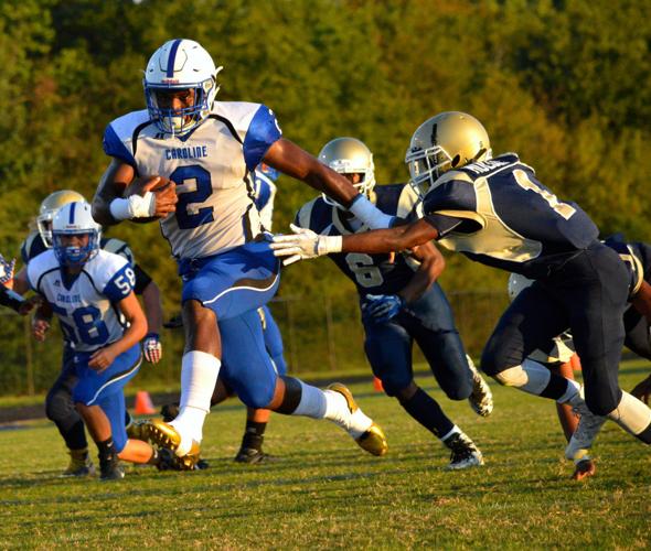 Two Bulldogs going D1 High Schools