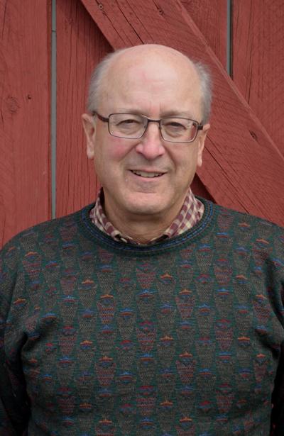 Bodorff to be honored as BSA Distinguished Citizen