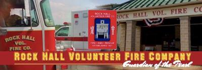 Rock Hall Volunteer Fire Company