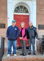 Talbot Watermen Association partners with Mid-Shore Community Foundation