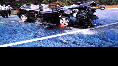 springville high school mock crash dps highway patrol on 1980s fatal car accidents utah