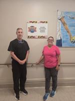 Cambridge hospital earns geriatric accreditation
