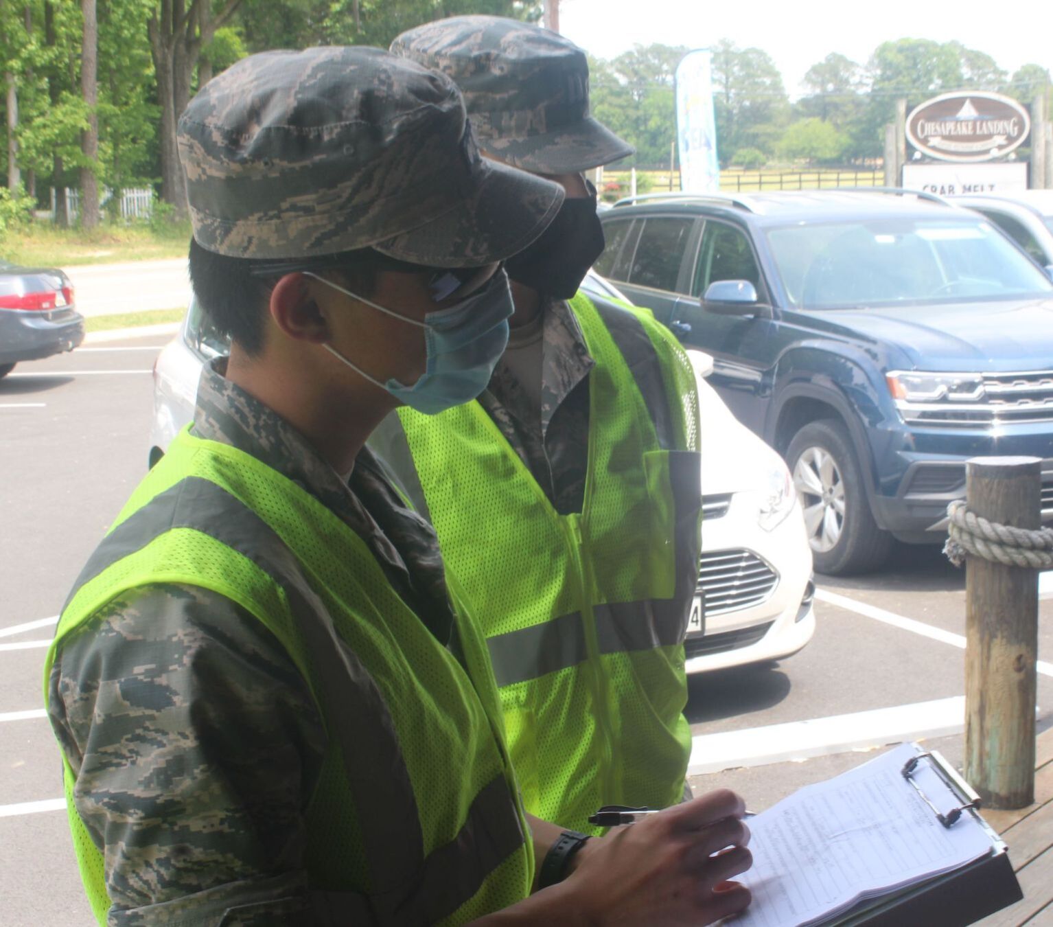 Civil Air Patrol resumes search - 60b508f507000.image 