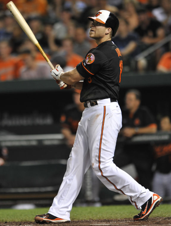 Orioles Week in Review | Photos | stardem.com