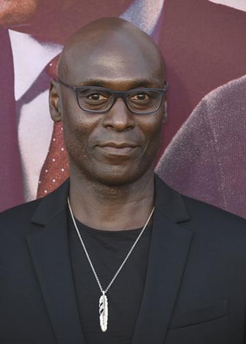 Obit Lance Reddick