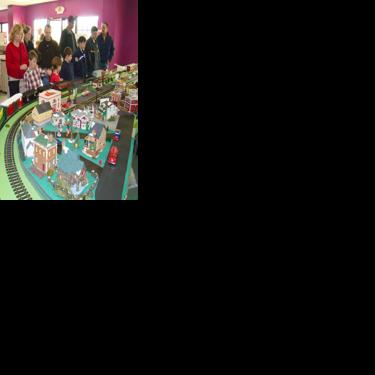 Model railroading show set for Kent Narrows | Life | stardem.com