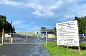 Midshore Regional Solid Waste Facility announces increased tipping fees