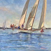 WAF announces 'Local Color' 2023 artists