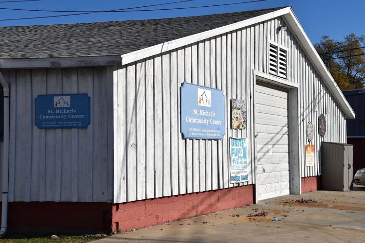 St. Michaels Community Center renovations begin Local
