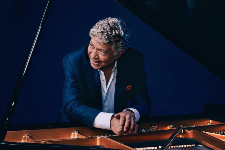 Monty Alexander Jazz Festival to celebrate 10 years Music