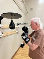 YMCA highlights Parkinson’s Awareness Month