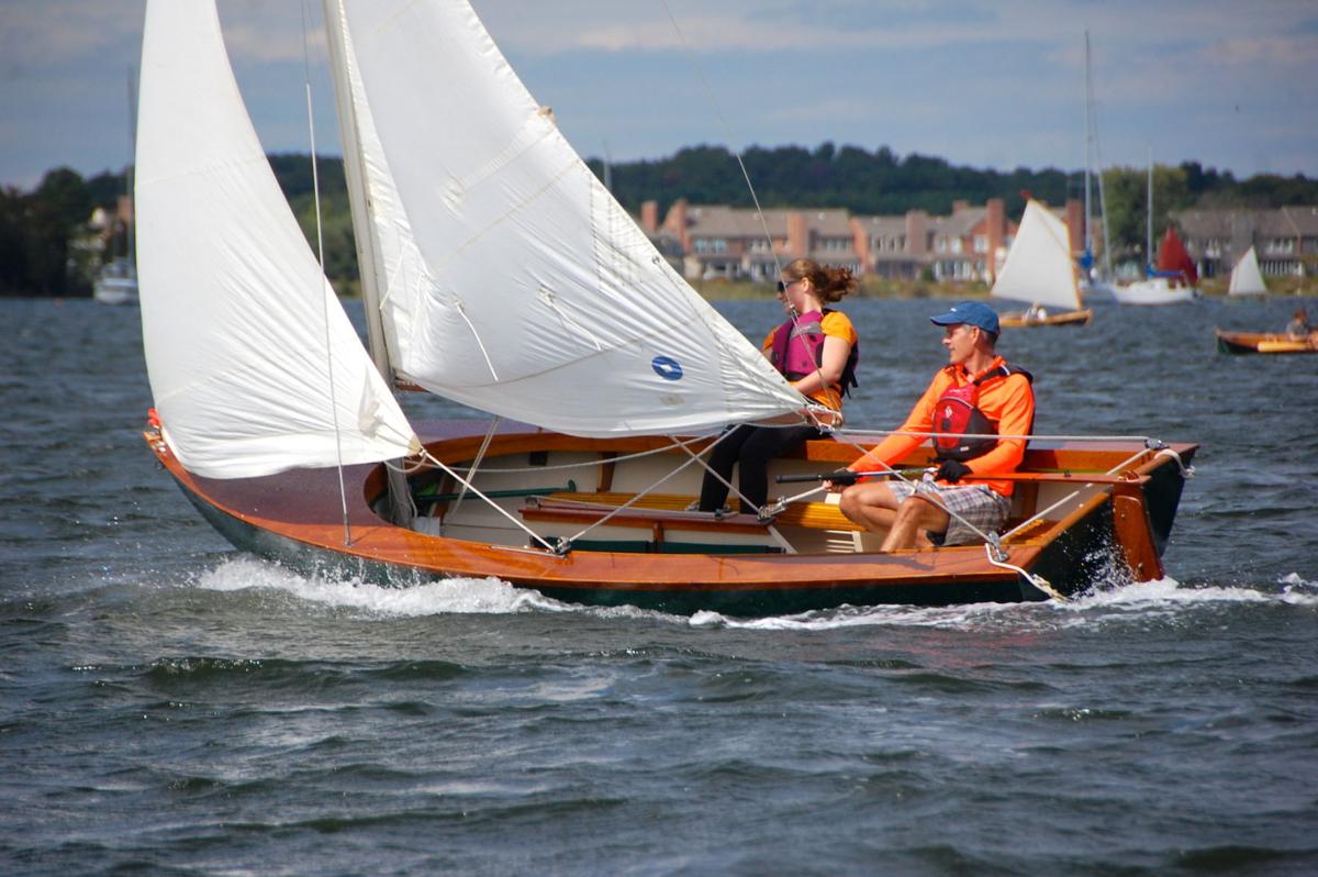 Chesapeake Bay Small Craft Festival Chesapeake Bay Small Craft Festival