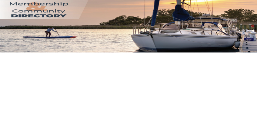 2024 Talbot County Chamber of Commerce directory | Promo | stardem.com