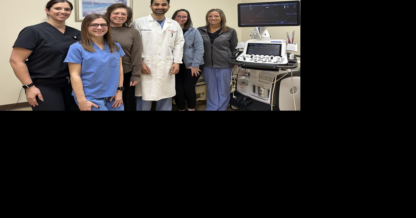 Easton cardiovascular diagnostic center earns reaccreditation | Life ...