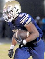 Vikings face Fort Hill in quarterfinals instead of title bout