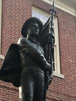 Talbot Boys' days in Easton on courthouse lawn could be numbered