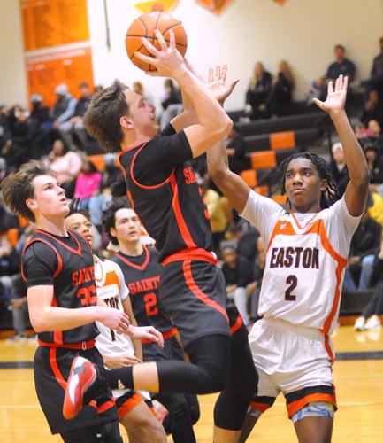 Rhodes helps drive Easton victory | Sports | stardem.com