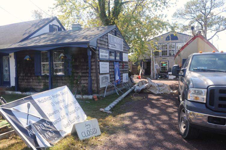 Nautical Alchemist Veteran's Day