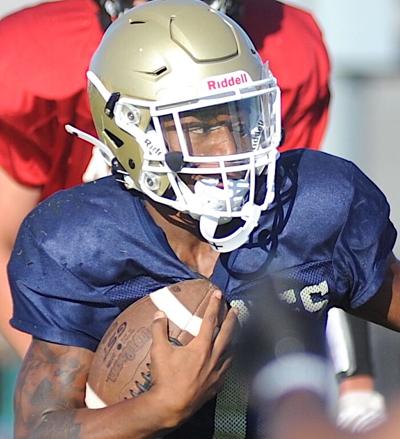 CSD FOOTBALL PREVIEW 25