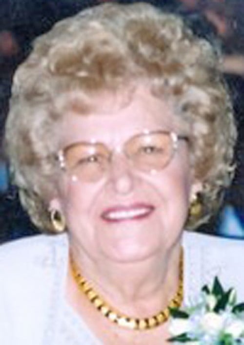 Mary Ellen Morris | Obituaries | Stardem.com