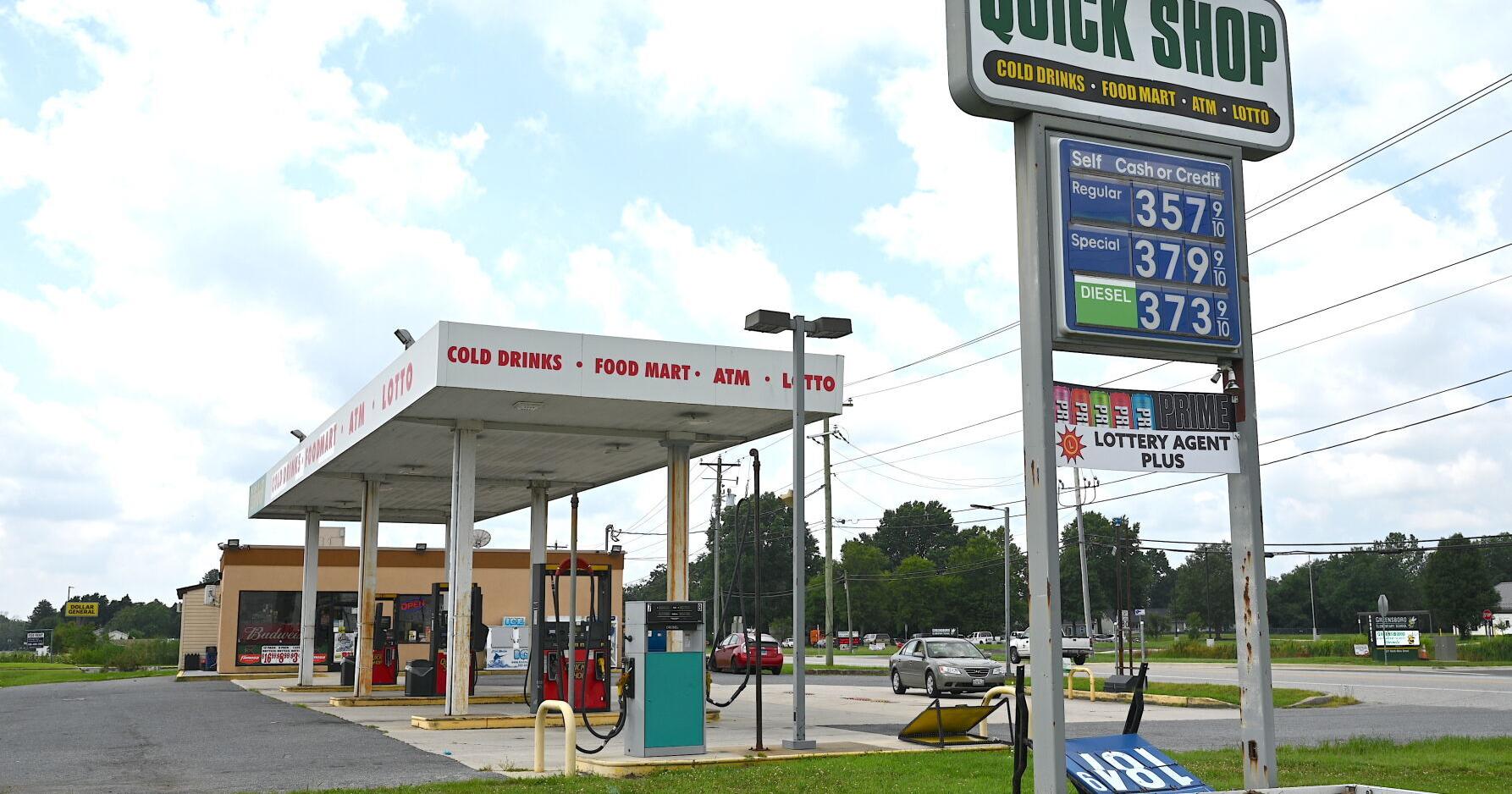Greensboro man wins a million bucks in Maryland Lottery - Vimarsana News