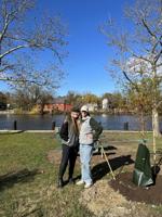 ShoreRivers launches new 'Tree the Shore' program