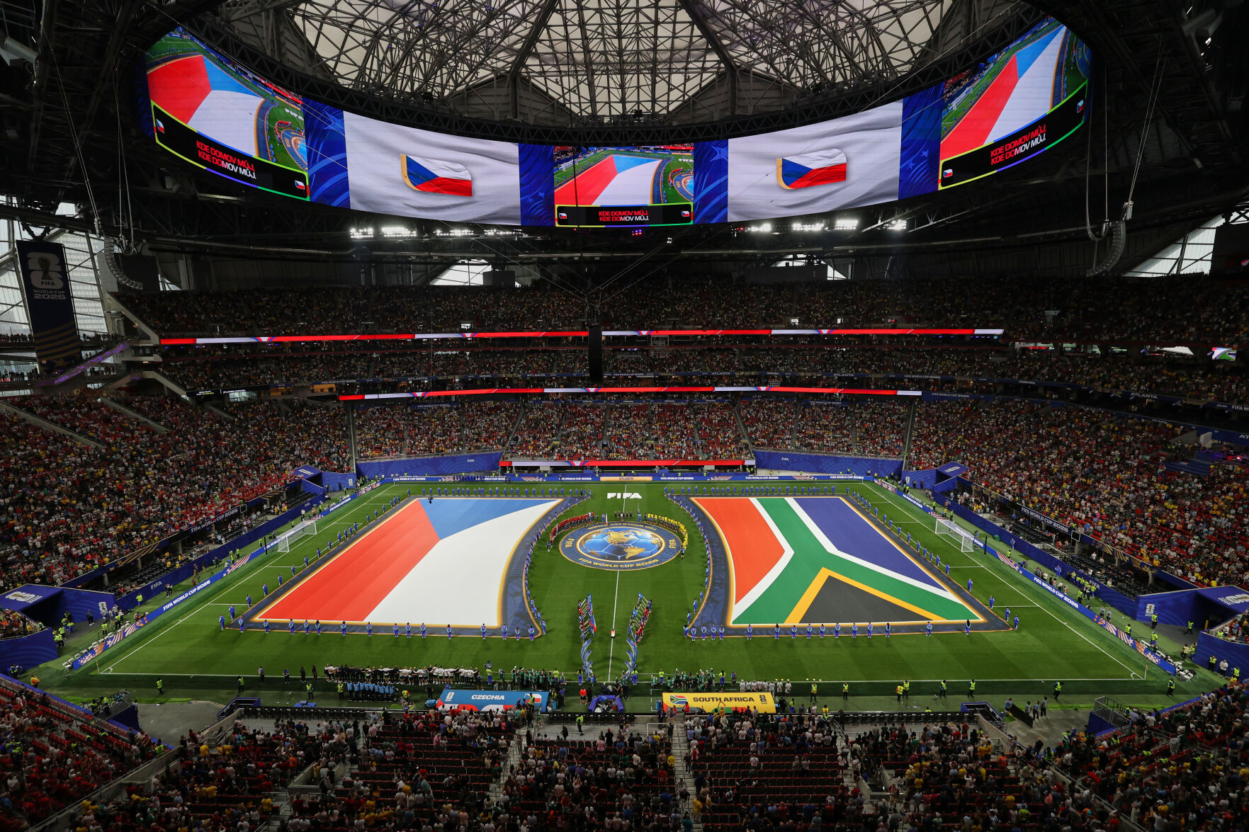 Mexico and South Korea play for group lead and other World Cup Day