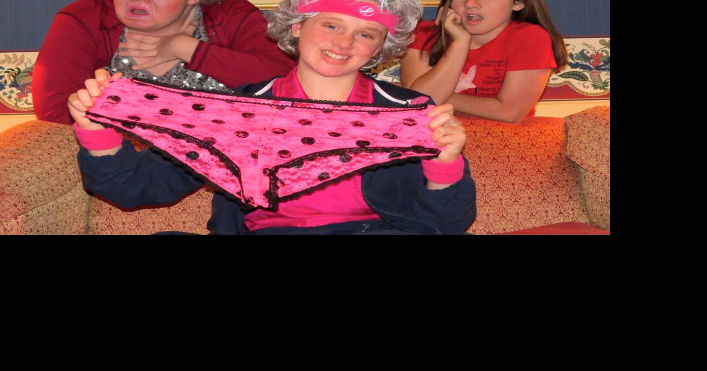 Crashbox Theatre Company to stage comedy Arts