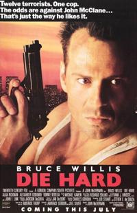 die hard parts