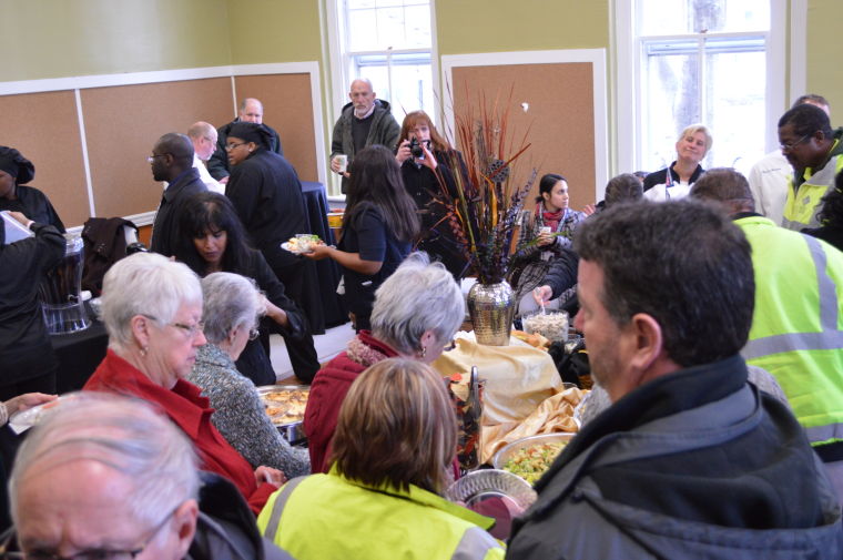 Photo Gallery: Chesapeake Culinary School | Life | stardem.com