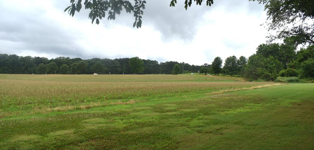 120 acres of farmland near Oxford Road, Easton Parkway sold