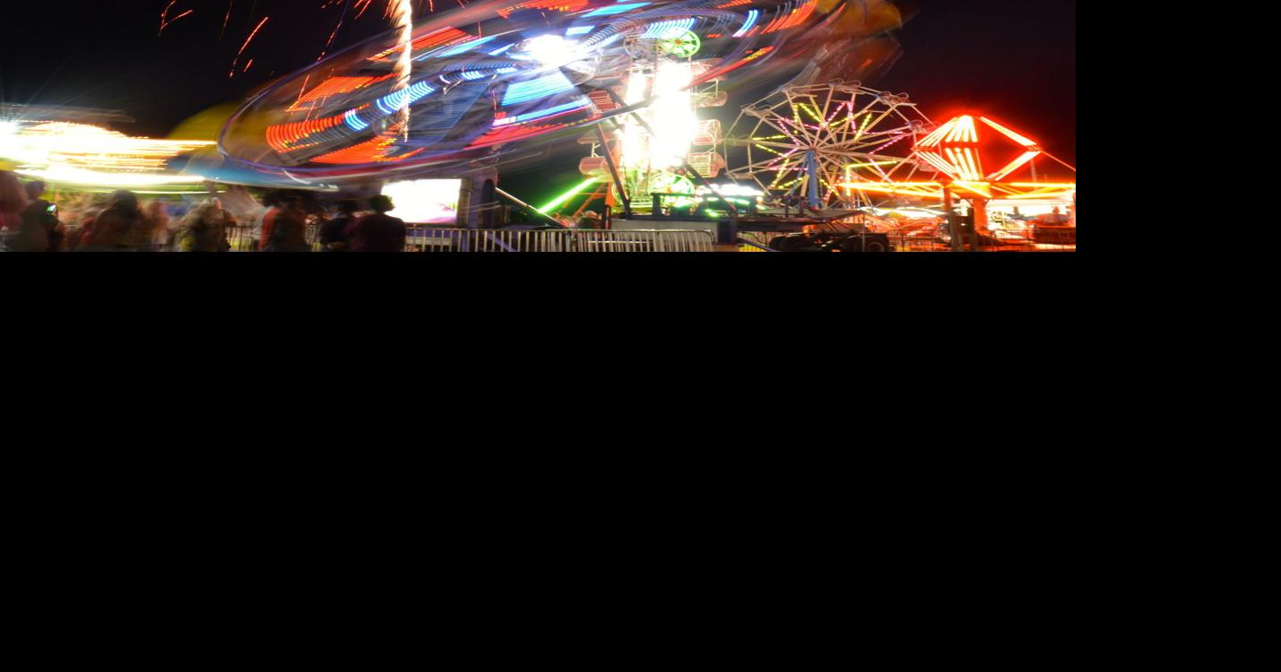 Greensboro Firemen’s Carnival returns Entertainment