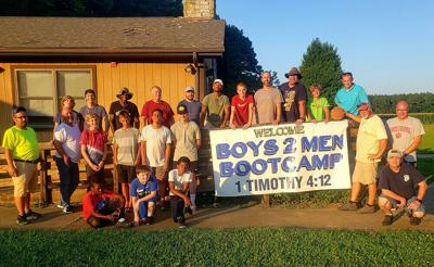 men's boot camp near me