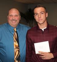 United Communities honors volunteers at annual banquet