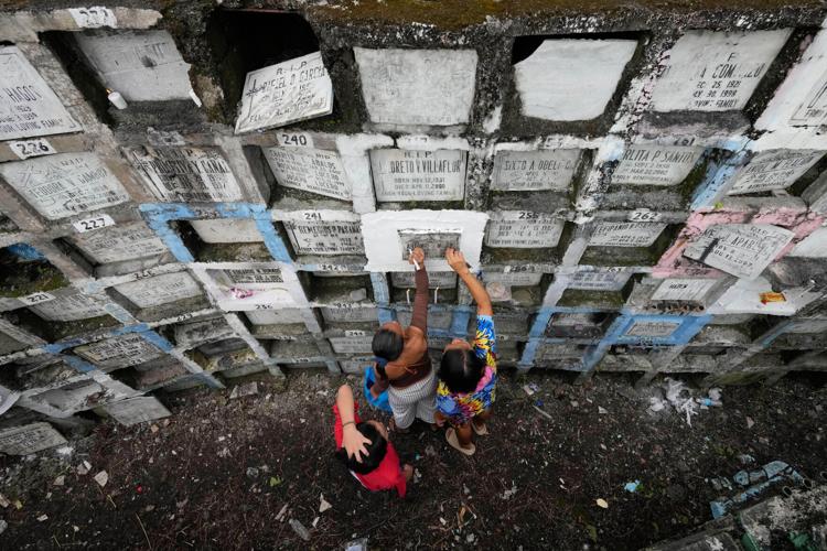 Pictures of the Week Global Photo Gallery