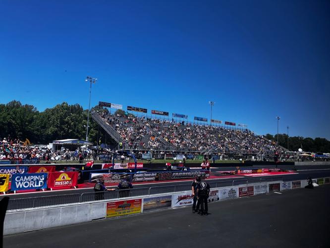 Maryland International hosts Potomac Nationals