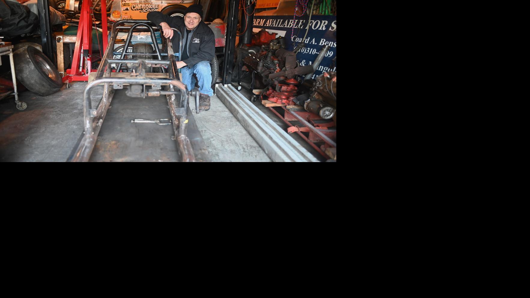Get your motor runnin’: A lifestyle-very long passion for scorching rods | Lifetime