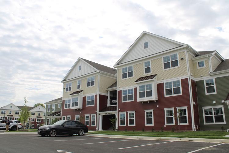 Doverbrook Apartments