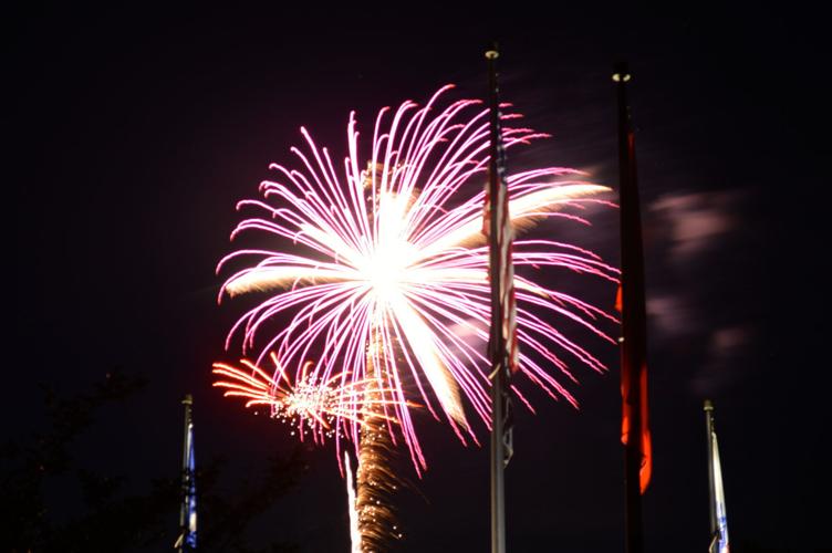 Federalsburg Lions Club hosts 3rd annual Frog Fest Life