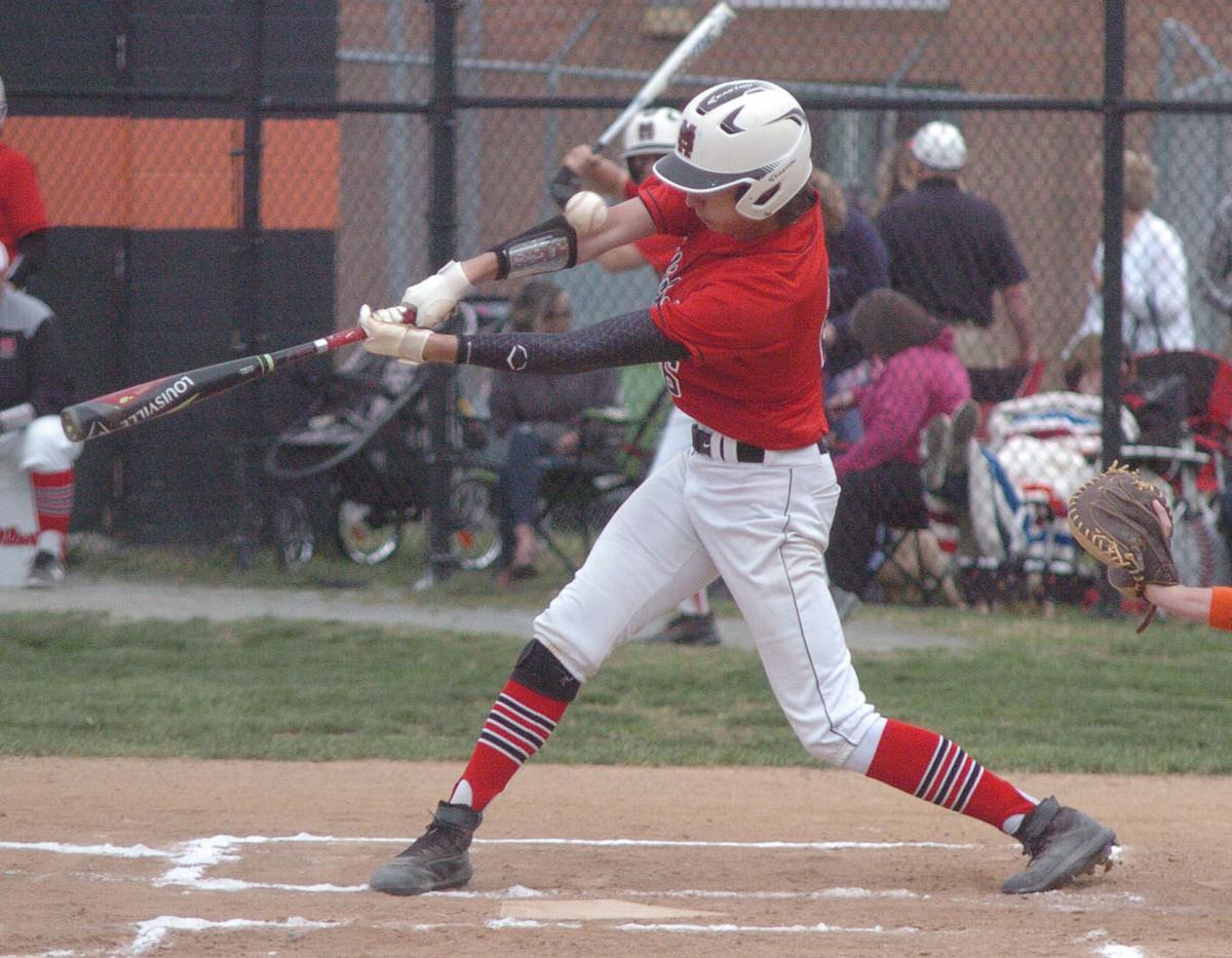 Easton Walks Off Against The Saints From The Bleachers David