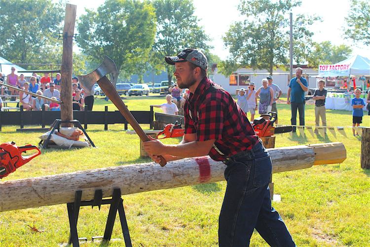 Kent County Fair 2016 Gallery