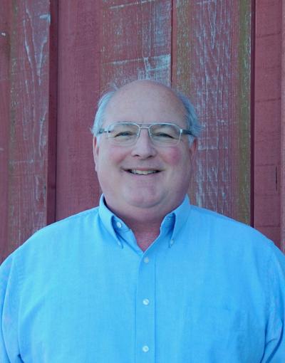 Doug Reedy Reedy joins CBMM as dockmaster | Business | stardem.com