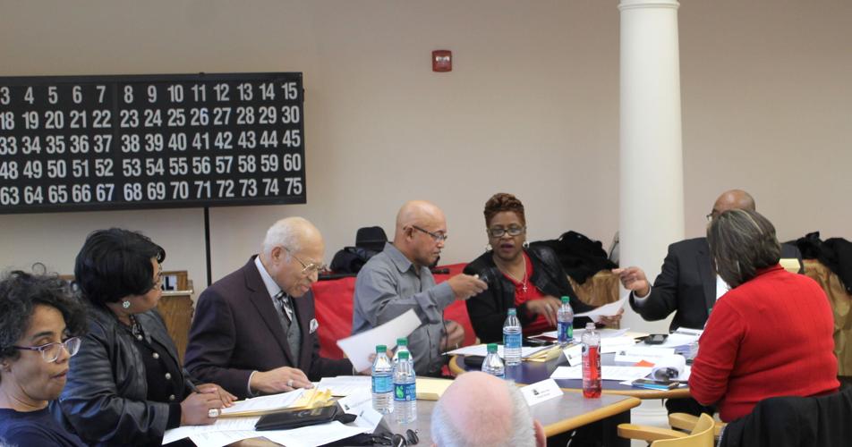 Housing Authority gives State Street property to county Local